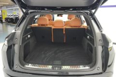 2024 Li Auto Li Auto L7 2023 Pro #4