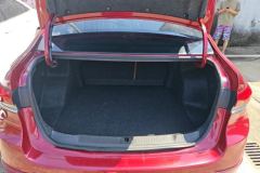 2017 Buick Excelle GT Sedan 2018 1.3T AT 18TFlagship #4
