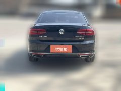 2019 Volkswagen Magotan 2018 1.8T AT 330TSILuxury Facelift #4
