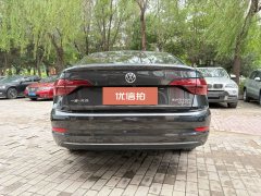 2020 Volkswagen Sagitar 2020 1.2T AT 200TSIComfort China VI #6