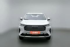 2025 Haval H6 2024 1.5T AT 2WDClassic #3