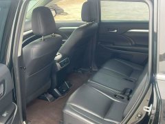 2019 Toyota Highlander 2018 2.0T 4WDLuxury 7Seat China V #7