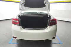 2022 Toyota Vios 2021 1.5 AT EnactusEdition #4