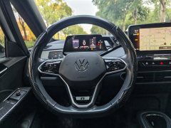 2023 Volkswagen ID.3 2023 Upgrade pureSmart #10