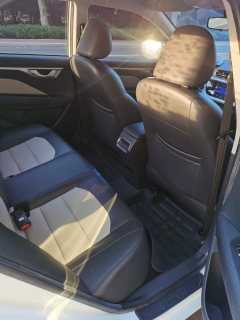 2020 Geely Auto Vision 2020 1.5 AT Asian GamesEdition #12