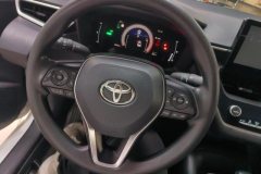 2023 Toyota Corolla 2023 1.8L AT Smartelectric hybridHybrid Pioneer #15