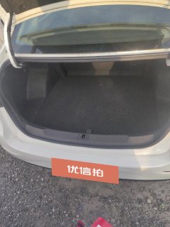 2023 Buick Excelle GT Sedan 2021 1.3T AT 18TLightly mixedEntry Facelift #12