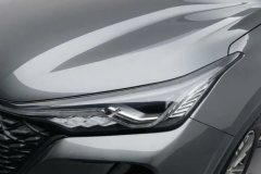 2020 Chang'an CS75 Plus 2020 1.5T AT Luxury #5