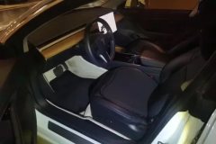 2020 Tesla Model 3 2020 Facelift StandardBattery lifeRWDUpgradeEdition EV #9
