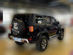 2023 Beijing Off-Road Beijing BJ40 2022 2.3T AT4WDExcellence #5