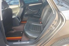 2015 Volkswagen Passat 2014 1.8TSI DSGYu ZunEdition #11