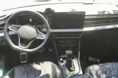 2023 Volkswagen Tiguan L 2024 2.0T AT 330TSI 2WDR-LineEnjoy moreEdition #12