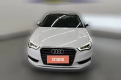 2017 Audi A3 Sedan 2016 1.4T AT 35TFSILinkedIn #2