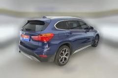 2019 BMW X1 2019 1.5T AT 18LiExclusiveFWD #3