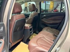 2016 Buick Envision Plus 2016 2.0T AT 28TElite 4WD #10