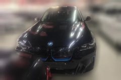 2021 BMW iX3 2022 Leading #2