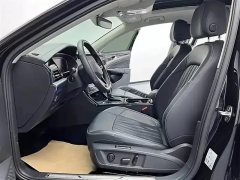 2024 Volkswagen Passat 2023 2.0T AT 330TSI starry skyElite #4