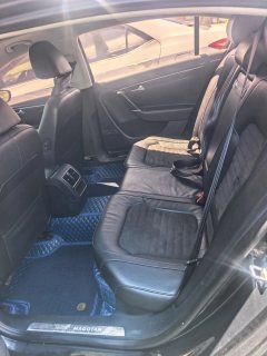2016 Volkswagen Magotan 2015 2.0T AT Luxury Facelift #5