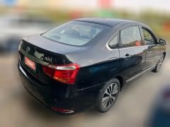 2017 Dongfeng Fengshen Fengshen A60 2016 1.6 AT DCTPremium #6