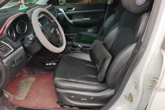 2017 Haval H6 2017 1.5T AT Blue LabelSportLuxury FWD #9