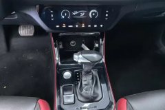 2022 Dongfeng Fengshen Yixuan 2020 1.5T AT 230TXuan YueEdition #16