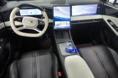 2024 Geely Galaxy Geely Galaxy L7 2024 1.5T AT 115km PLUS Dragon SoaringEdition #12