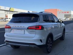 2020 Roewe RX5 eMAX 2020 1.5T AT 500PHEV SmartSeatcabinFlagship HEV #6