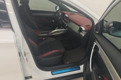 2019 Geely Auto Binyue 2019 1.5T AT Sport260TBattle China V #8
