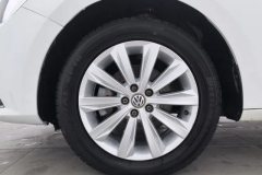 2017 Volkswagen Bora Sedan 2017 1.6 AT Comfort #6