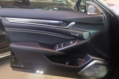 2023 Honda Accord 2022 1.5T AT 260TURBOfantasy night Premium #7