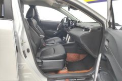 2024 Toyota Corolla Cross 2023 Hybrid 2.0L AT Pioneer #8