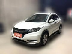 2016 Honda Vezel 2015 1.5 AT ComfortFWD #1