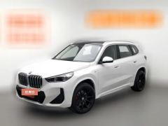 2025 BMW X1 2025 sDrive25Li MSport Pkg #1