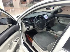2016 Dongfeng Fengshen Fengshen A60 2016 1.6 AT DCTPremium #4
