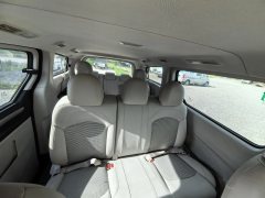 2016 Maxus G10 2016 2.0T AT Elite #10