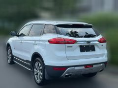 2016 Geely Auto Boyue 2016 1.8T AT Smart PremiumFWD #7