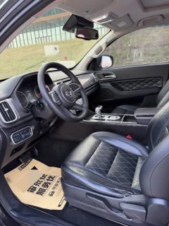 2020 Great Wall Great Wall Pao 2020 2.0TATDiesel2WDComfortGW4D20M #4