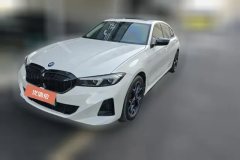 2024 BMW i3 2024 eDrive 40L Yaoye suit #1