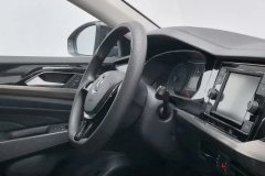 2019 Volkswagen Passat 2019 1.4T AT 280TSIBusiness China VI #23