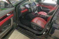 2022 Dongfeng Fengshen Yixuan GS 2021 230T ATSun Chaser SamuraiEdition #9