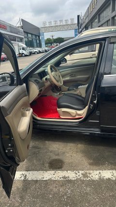 2016 Nissan Sylphy 2016 1.6 AT ClassicXEComfort #7