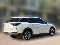 2021 Dongfeng Fengshen Yixuan GS 2020 1.5T AT 230TBeyond the eyesEdition #8