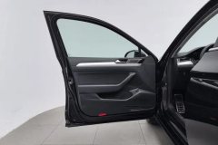 2019 Volkswagen Magotan 2019 2.0T AT 330TSILeading #11