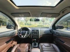 2016 Dongfeng Fengxing Fengxing SX6 2016 1.6 MT Elite #5