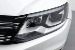 2015 Volkswagen Tiguan 2015 1.8T AT ComfortFWD #5