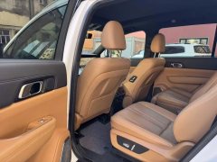 2020 Li Auto Li Auto ONE 2019 EREV6SeatEdition #7