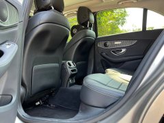2020 Mercedes-Benz C-Class 2020 1.5T AT C260LSport Facelift #5