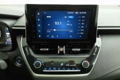 2022 Toyota Corolla 2021 1.2T AT S-CVTElitePLUSEdition #16