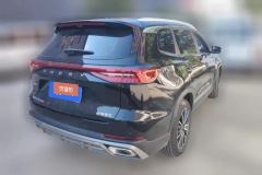 2025 Chery Tiggo 8 Pro 2025 1.6T AT 290T 2WDLuxury #3