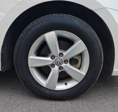 2021 Volkswagen Lavida 2019 1.5 MT set sailFashion China VI #12